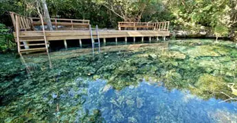 Punta Cana Eco Park