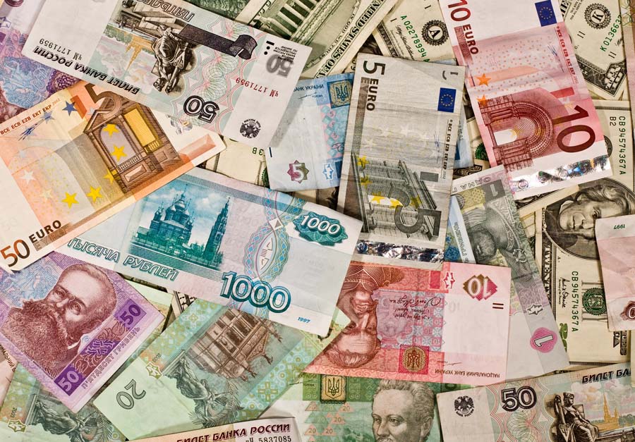 Currency Exchange Tips Uk